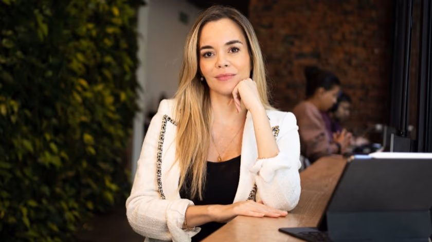 Mayra Sciarrillo